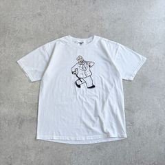 90s ジークムント・フロイド アートT だまし絵 エロT シングルステッチ
