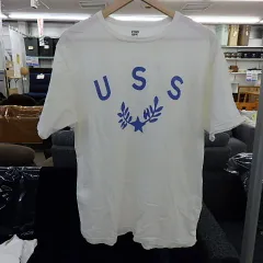 URSUS BAPE Tシャツ A BATHING APEのサムネイル