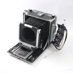 Linhof(リンホフ)4×5 KARDAN 2台 - メルカリ
