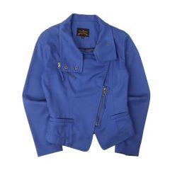 Vivienne Westwood redlebel riders jacket - メルカリ