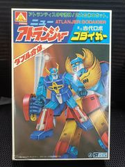 巨大機動ロボット バクシンガー 1/350 - メルカリ