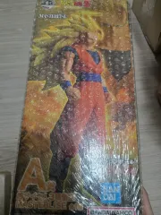 未開封 ドラゴンボール 一番くじ 超3 超サイヤ人 孫悟空 A賞 フィギュア 出品