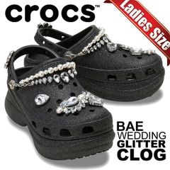 Simone Rocha × Crocs☆クラッシュブーツ（1箇所訳あり） - メルカリ