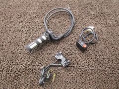 非対称 純正タイプ W1 W1SA W3 W1S 650RS 燃料コック - メルカリ