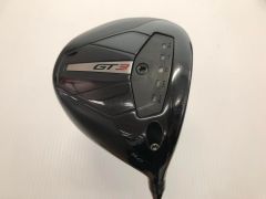 タイトリスト GT3 9度 ツアーAD VF-6 Sフレックス ドライバー 中古 