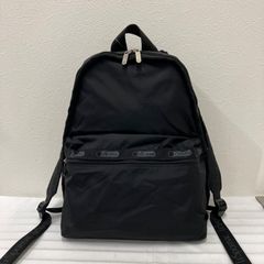 ほぼ未使用 ラシット ポケット多数A4やパソコンも入るお仕事やお出かけ