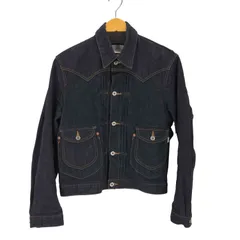 シュガーヒル SUGARHILL CLASSIC DENIM JACKET メンズ JPN:2 のサムネイル