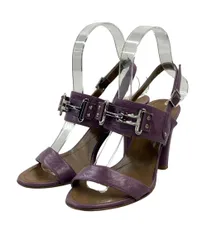 サルヴァトーレフェラガモ サンダル レディース SIZE 5.5 (M) Salvatore Ferragamo
