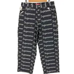 2026年最新】supreme double knee painter pant 34の人気アイテム