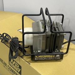 Mr.リニア コンプレッサー L5(中古品) - メルカリ