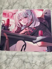 ぶいすぽっ！　空澄セナ　マウスパッド　VSPO GEARのサムネイル