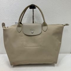 ✨格安✨ ロンシャン トートバッグ ル プリアージュ L フラップ 肌色 