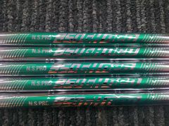 NEXGEN E.I.F ゴルフシャフト JD895-35 PING - メルカリ