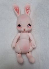 cocoriang niya キツネ ドール bjd kumukuku | Mercari