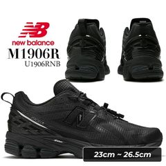 国内正規品！新品未使用 New Balance M1906RNB 28.0㎝ - メルカリ
