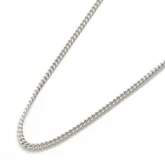 新品 トムウッド TOMWOOD ネックレス Chain Slim シルバーのサムネイル