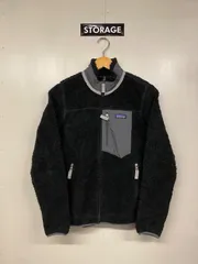 【古着】patagonia fleece classic retro x fleece jacket 23074 FA16 S パタゴニア フリース クラシック レトロX