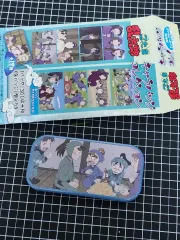 新品 忍たま乱太郎 チョージ 古典図書尉 バッジ