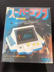箱付・動作確認済】SPACE COBRA PROFESSIONAL 本体LSI - メルカリ