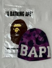 ピンク BAPE BABY MILO EAR MUFFS PINK - メルカリ