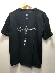 2026年最新】Yohji Yamamoto メンズ Tシャツの人気アイテム - メルカリ