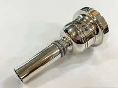 FOSSETTE フォセット トロンボーン用マウスピース 6-1/2AL 細管