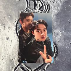 チャニョル EXO SMTOWN ケタポ ショーケース 当選者 トレカ - メルカリ