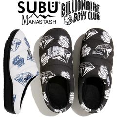 韓国限定！SUBU 星柄 スリッポン 22-23.5cm - メルカリ