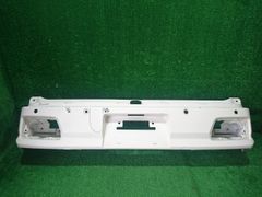 UDパーフェクトクオン(H29.5〜) 純正フロントバンパーグリル 白塗装品