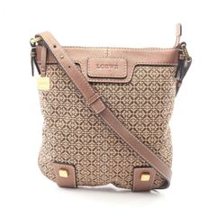 GUCCI グッチ ショルダーバッグ  GGキャンバス 449173   ベージュ ユニセックス / 240001168399 グッチ GUCCI ショルダーバッグ GGキャンバス 449173 ベージュ
