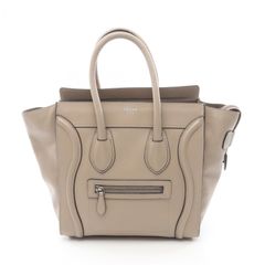グッチ GUCCI ショルダーバッグ GGキャンバス 449173 ベージュ