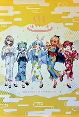 2026年最新】ホロライブ3期生 タペストリーの人気アイテム - メルカリ