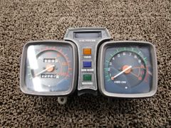 トゥデイ スピードメーター ホンダ 純正37200-GFC-305 AF61 - メルカリ