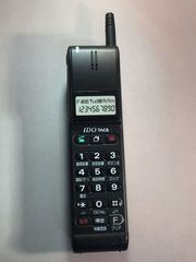 携帯電話NTTドコモ docomoムーバP mova P TZ-804‼️ - メルカリ