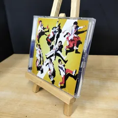 【中古】 Big Shot!! (初回盤A) (CD+DVD-A) - ジャニーズWEST (特典なし) ジャニーズWEST 230086