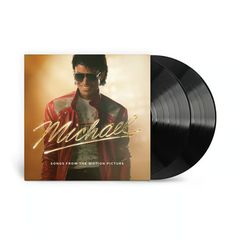 Michael Jackson Invincible レコード ピクチャー - メルカリ