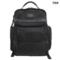 TUMI ALPHA T-pass ビジネスバッグ リュック 品番26578D2 - メルカリ