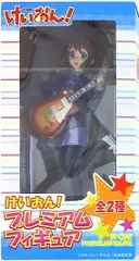 セガ けいおん!プレミアムフィギュア 平沢唯