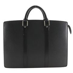ルイヴィトン LVエピ バサーノMM M54032 ビジネスバッグ 2way - メルカリ