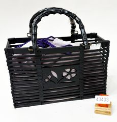 草履バッグセット 螺鈿柄 ピンク ゴールド 22cm NO43160 草履バッグセット 螺鈿柄 ピンク ゴールド エナメル 金彩 22cm