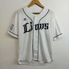 仲田慶介 ユニフォーム Mサイズ 埼玉西武ライオンズ - メルカリ