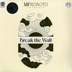 空中泥棒 Mid-Air Thief Crumbling 新品未開封 - メルカリ