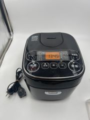 炊飯器 HR-05 4合炊き マイコン式 本体 - メルカリ