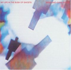 新品 LP BUSH OF GHOSTS BUDDHISTS TRACKS - メルカリ