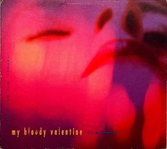 my bloody valentine/soon 12インチ プロモレコード - メルカリ
