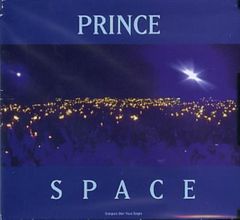 MY SPACE S.L.C. CD - メルカリ