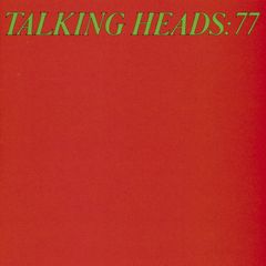 未開封トーキング・ヘッズ／ベスト2枚組best of Talking Heads - メルカリ
