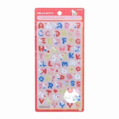 ※お一人様1点限り※ ボンボンドロップシール moji ハローキティスタンダード S8815542 正規品 サンリオ