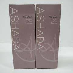 ASHADA パーフェクトエッセンス 30ml 3本セット - メルカリ