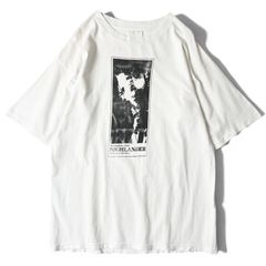 HIKAGE human tee jsf ヒカゲ jesse HIKAGE human tee jsf ヒカゲ jesse - メルカリ